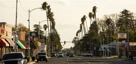 Chowchilla, California .